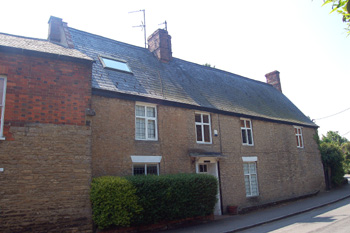 85 to 87 High Street in May 2008